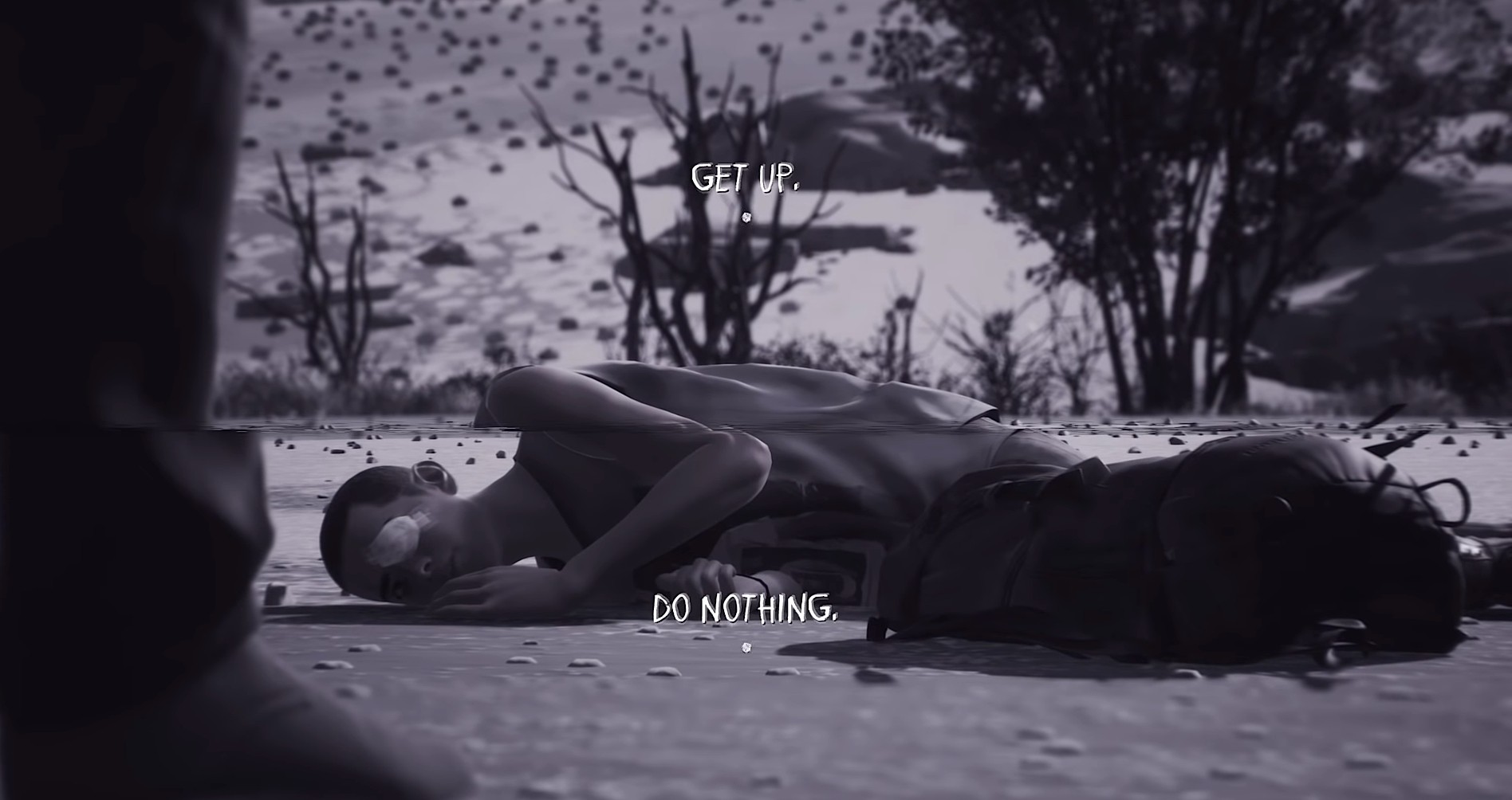 Life is Strange 2 - Episodio 4